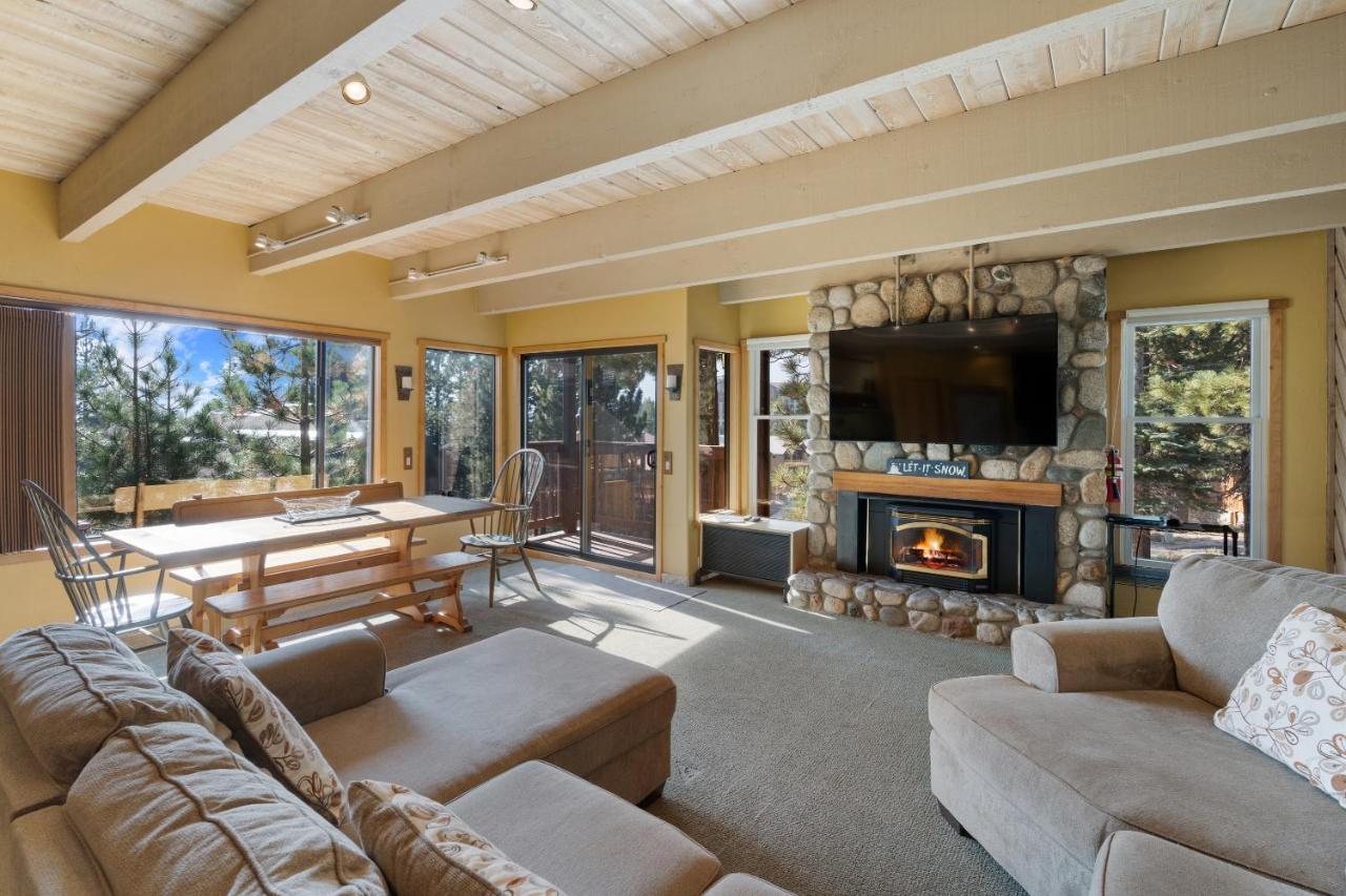 Val D'Isere At The Village By 101 Great Escapes Mammoth Lakes Exterior foto