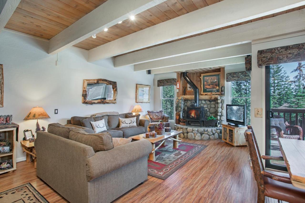Val D'Isere At The Village By 101 Great Escapes Mammoth Lakes Exterior foto