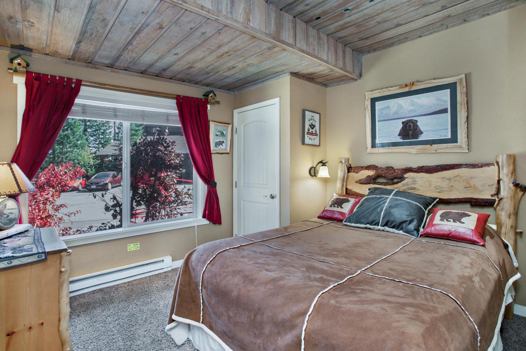 Val D'Isere At The Village By 101 Great Escapes Mammoth Lakes Habitación foto