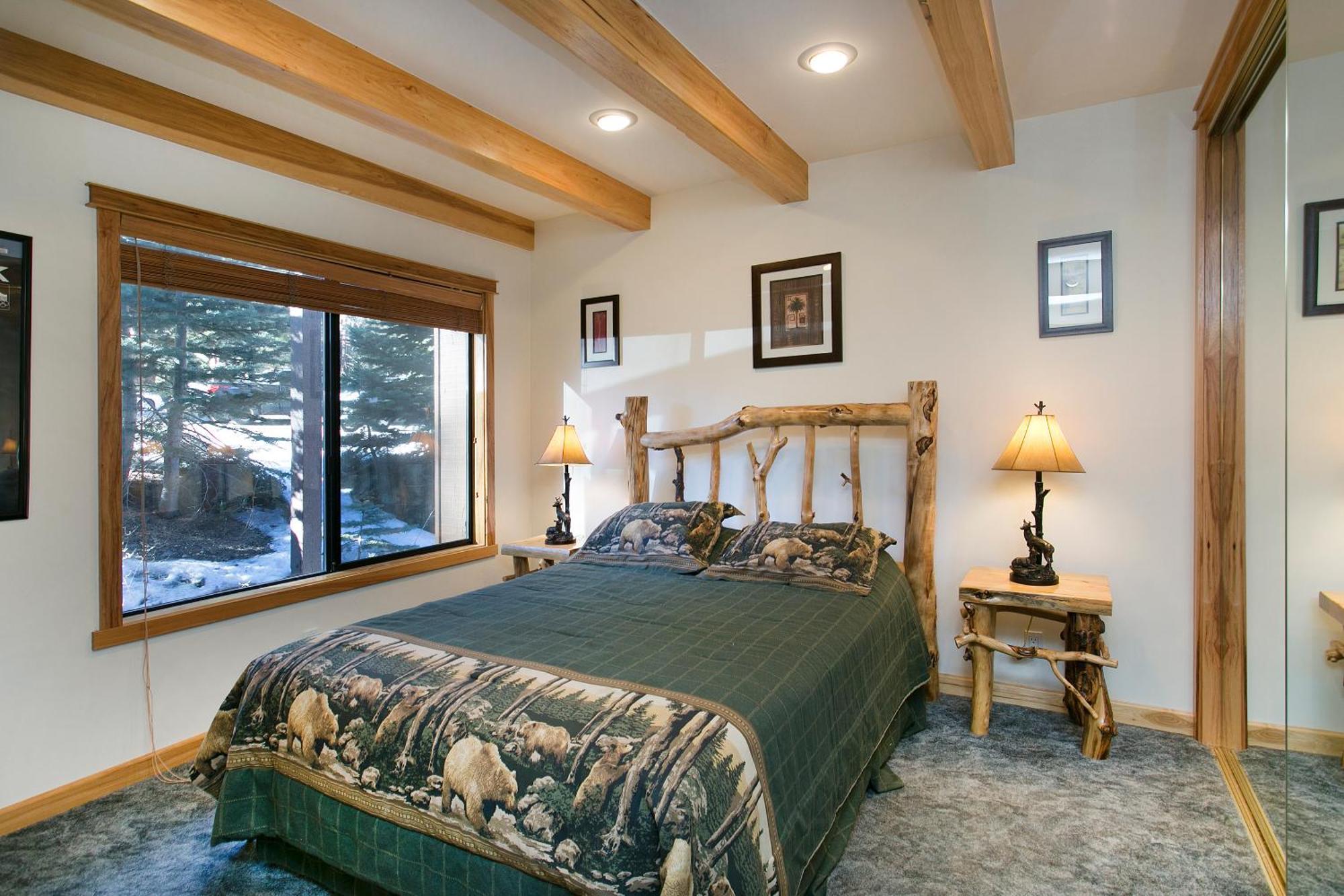 Val D'Isere At The Village By 101 Great Escapes Mammoth Lakes Habitación foto