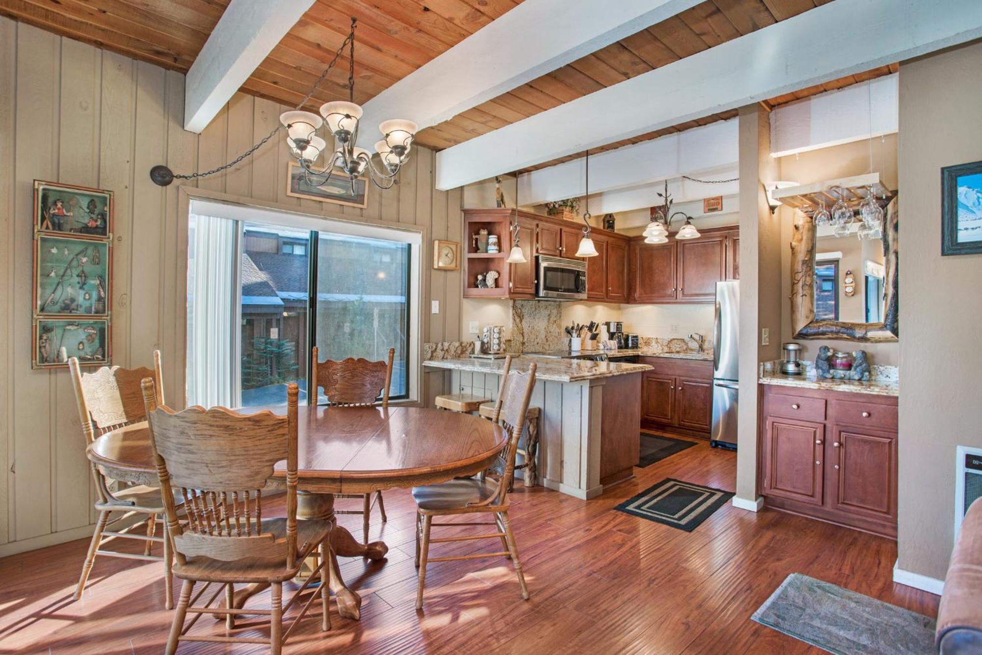 Val D'Isere At The Village By 101 Great Escapes Mammoth Lakes Habitación foto