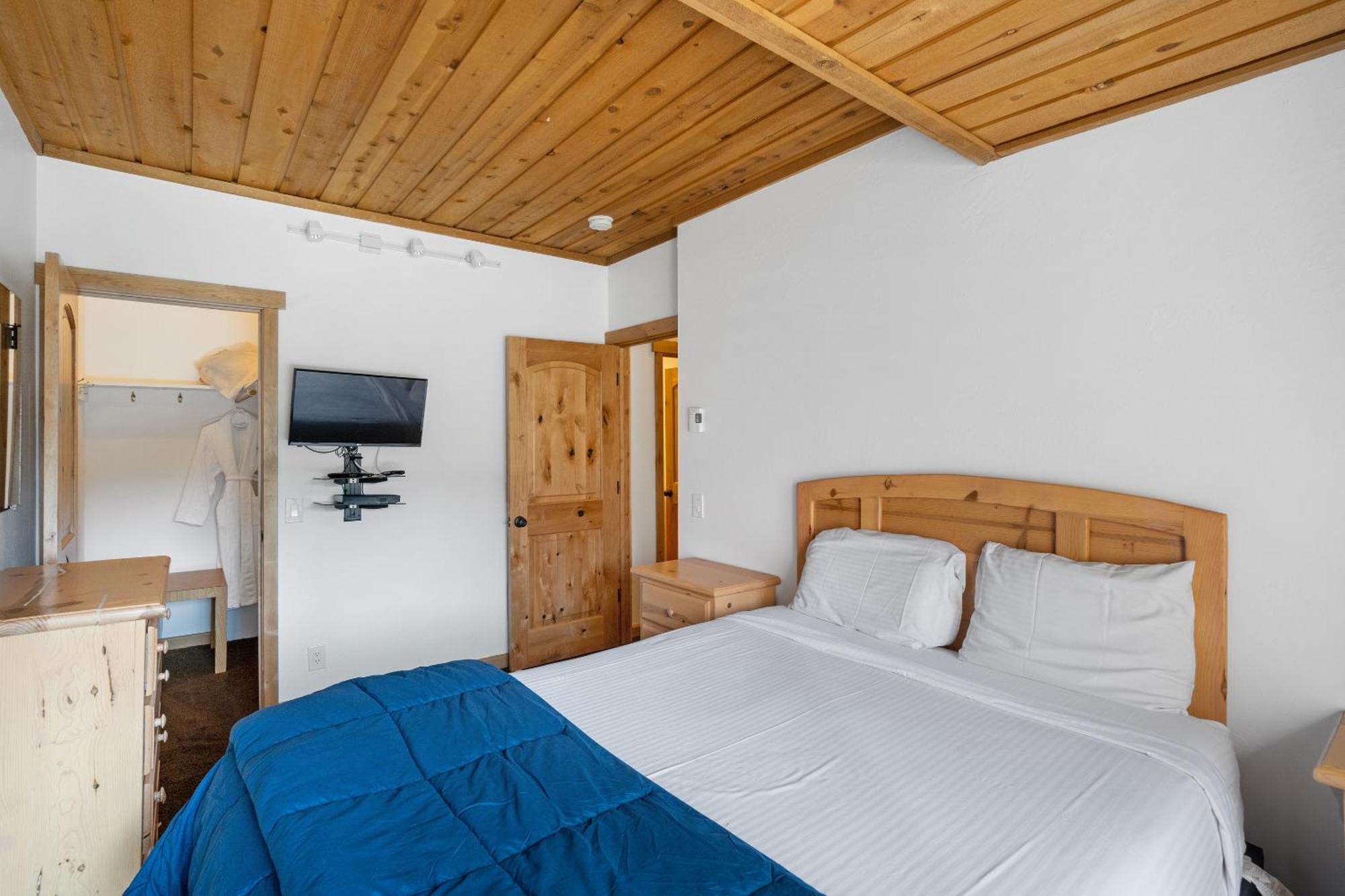 Val D'Isere At The Village By 101 Great Escapes Mammoth Lakes Habitación foto