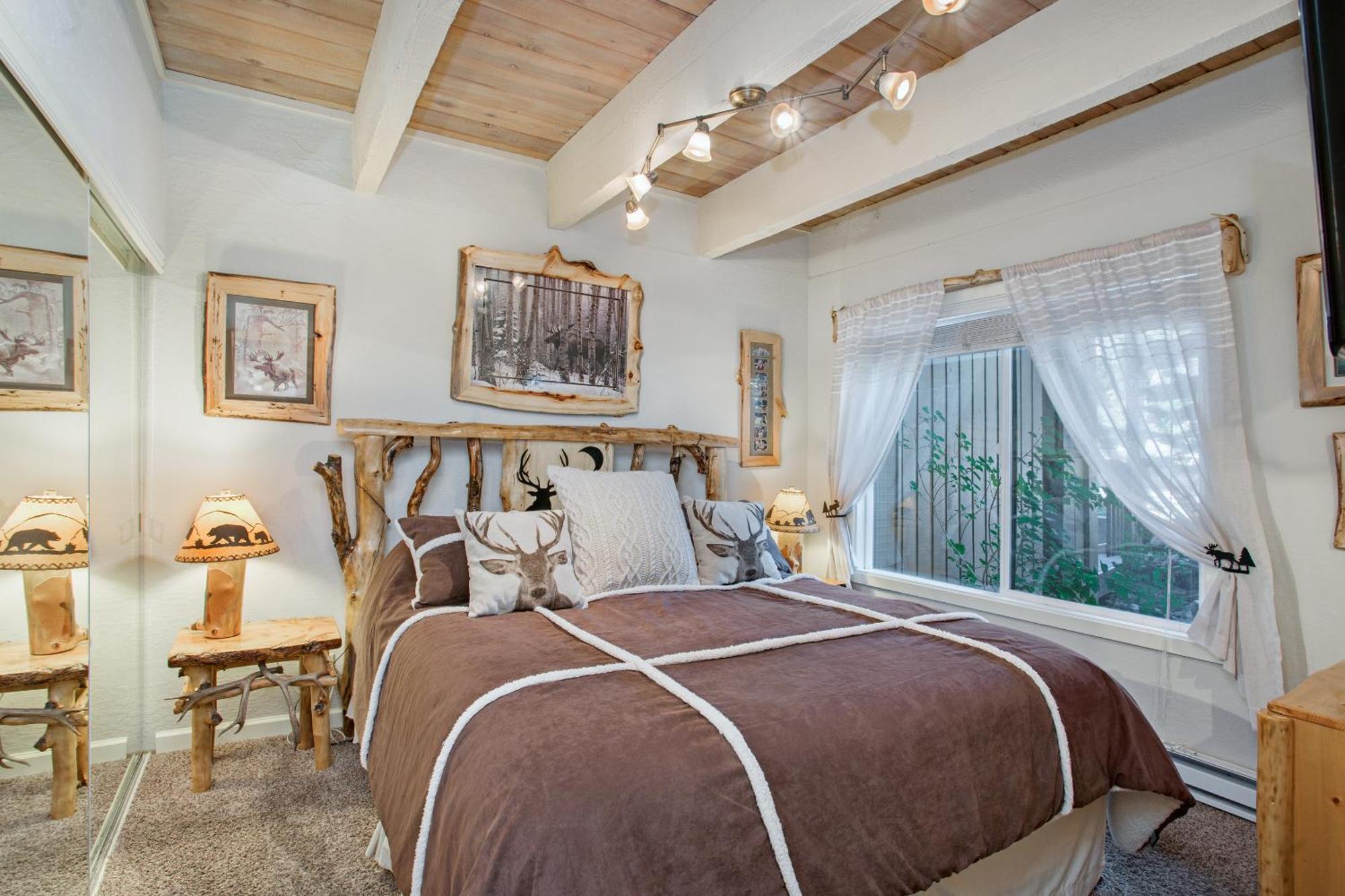 Val D'Isere At The Village By 101 Great Escapes Mammoth Lakes Habitación foto