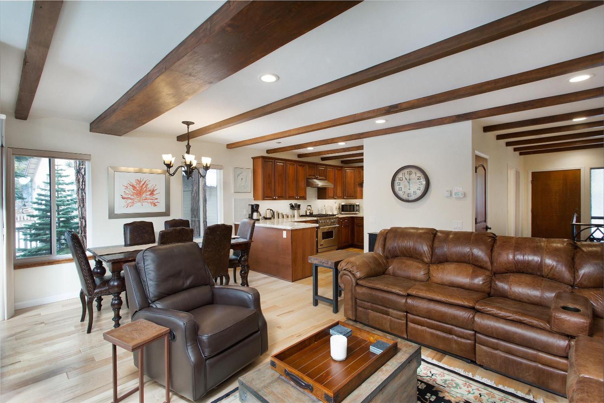 Val D'Isere At The Village By 101 Great Escapes Mammoth Lakes Habitación foto