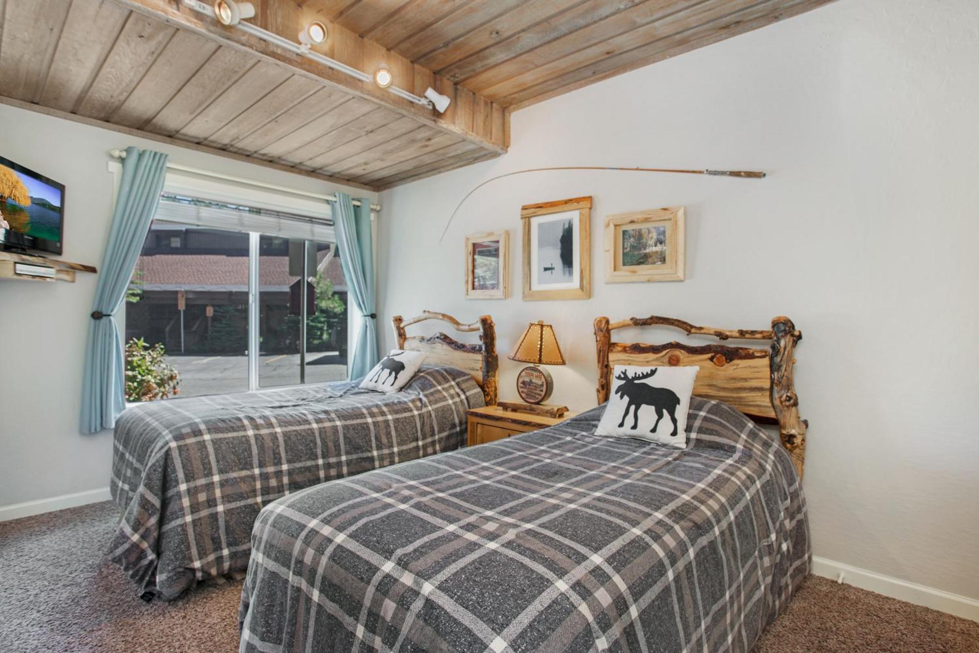 Val D'Isere At The Village By 101 Great Escapes Mammoth Lakes Habitación foto