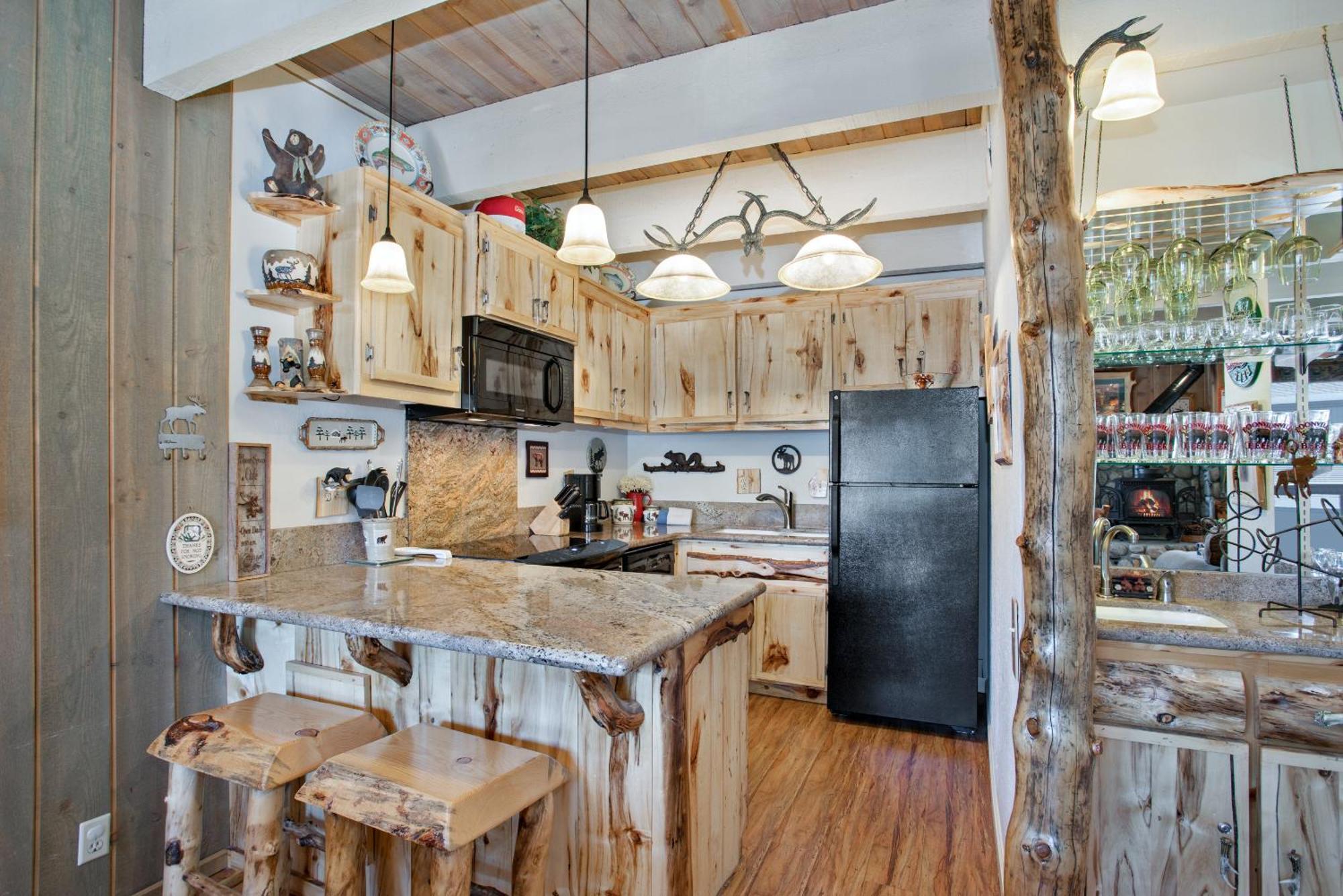 Val D'Isere At The Village By 101 Great Escapes Mammoth Lakes Habitación foto
