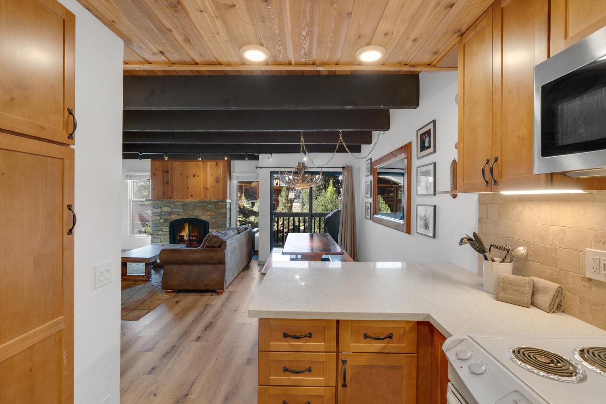 Val D'Isere At The Village By 101 Great Escapes Mammoth Lakes Habitación foto