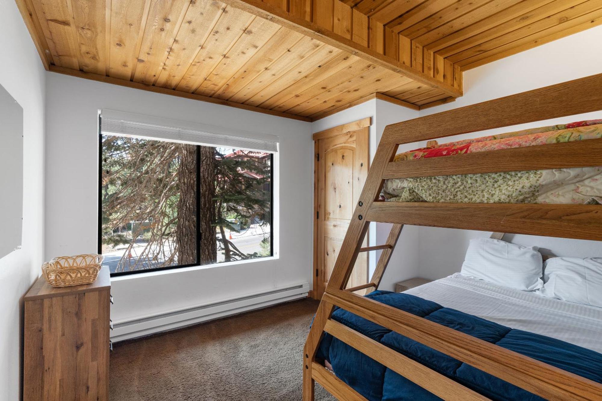 Val D'Isere At The Village By 101 Great Escapes Mammoth Lakes Habitación foto