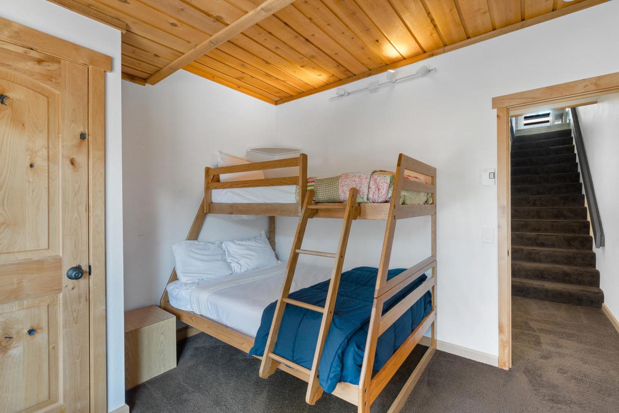 Val D'Isere At The Village By 101 Great Escapes Mammoth Lakes Habitación foto