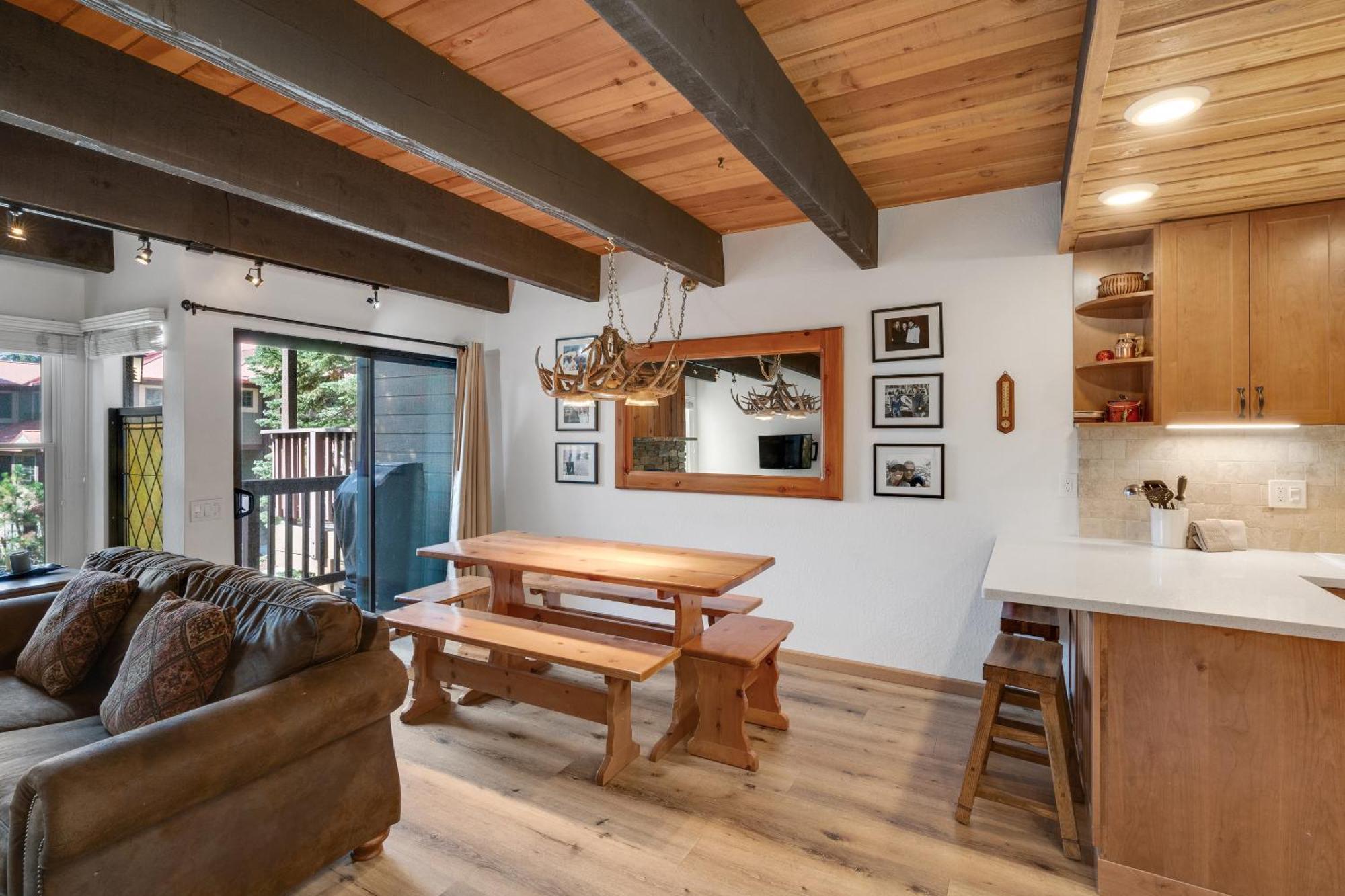 Val D'Isere At The Village By 101 Great Escapes Mammoth Lakes Habitación foto